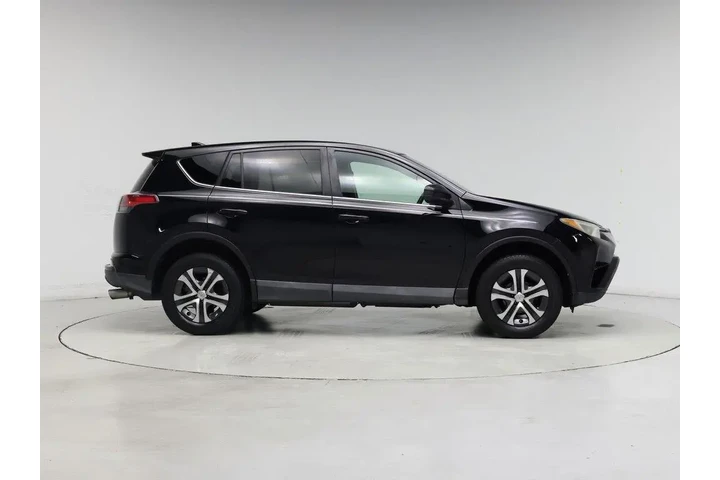 $18998 : Toyota RAV4 2018 LE 4dr SUV image 7