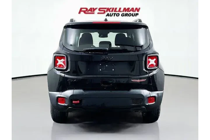 $23975 : Jeep Renegade 2023 4x4 Trail image 6