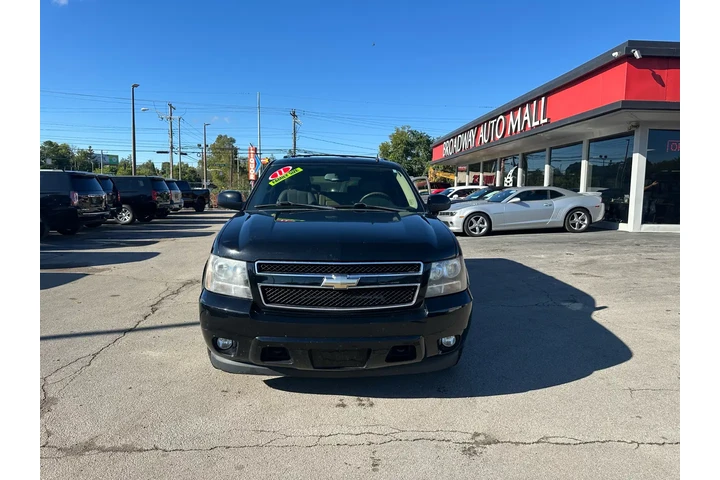$6980 : 2011 Suburban 4WD 4dr 1500 LT image 7