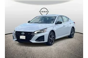 $20895 : Nissan Altima 2025 2.5 SR 4d thumbnail