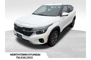 Kia Seltos 2024 AWD LX 4dr S en Buffalo