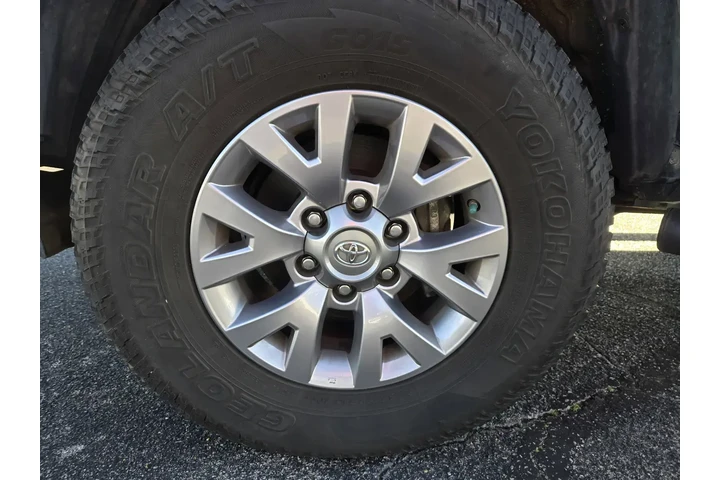 $24500 : Toyota Tacoma 2018 4x2 TRD O image 4