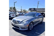 $13799 : 2013 Mercedes-Benz S-Class S thumbnail
