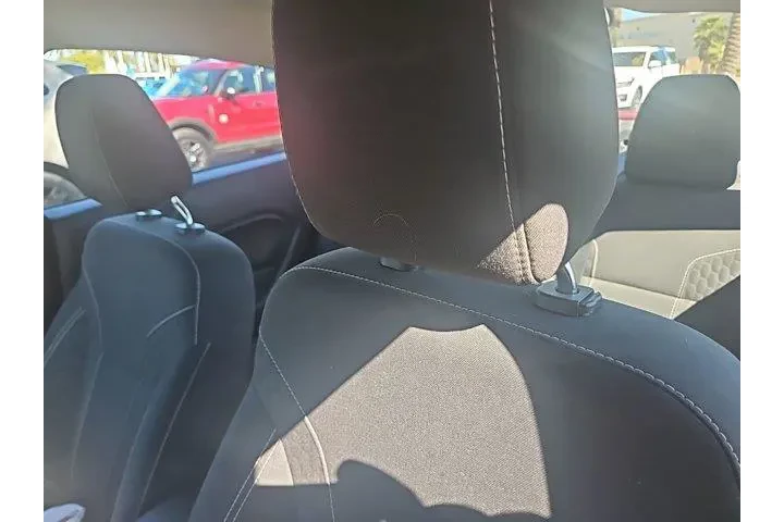 $10291 : Ford Fiesta 2019 SE 4dr Seda image 6