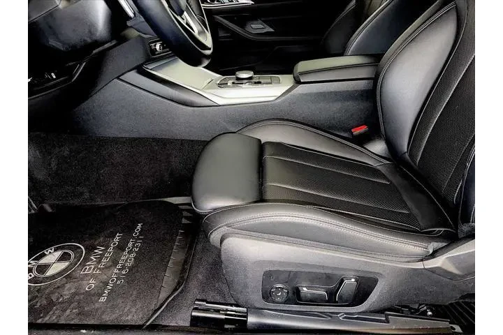 $39888 : BMW 4 Series 2024 AWD 430i x image 10