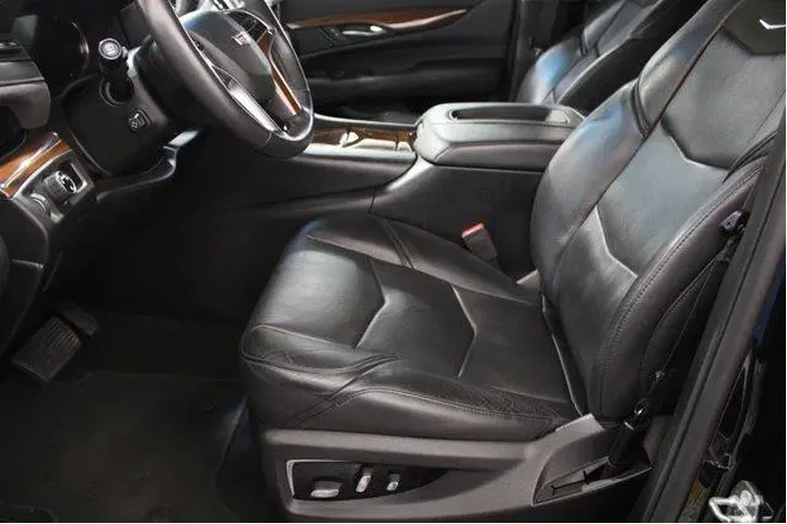 $29910 : Cadillac Escalade 2018 Premi image 6