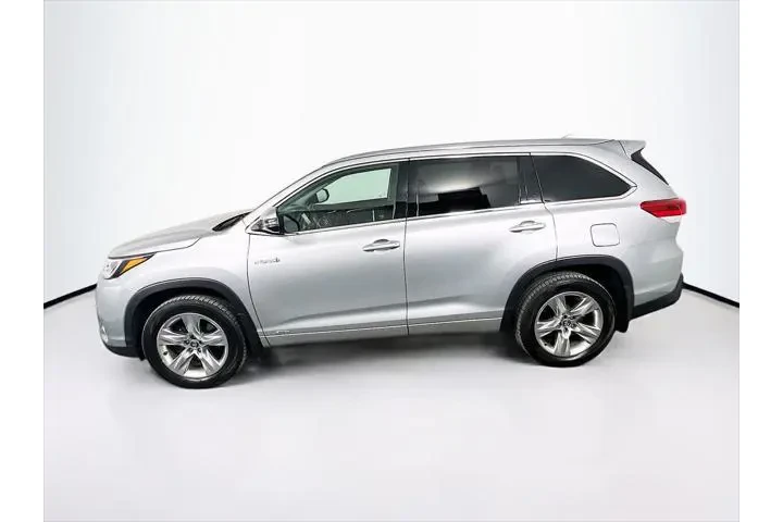 $24900 : Toyota Highlander Hybrid 201 image 4