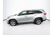 $24900 : Toyota Highlander Hybrid 201 thumbnail