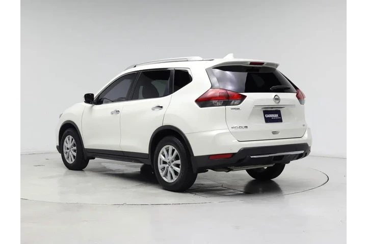 $17998 : Nissan Rogue 2020 SV 4dr Cro image 2