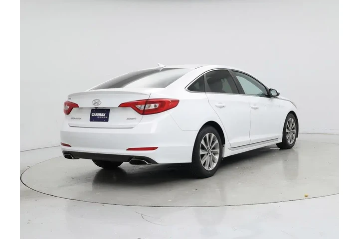 $13599 : Hyundai SONATA 2017 Sport 4d image 8