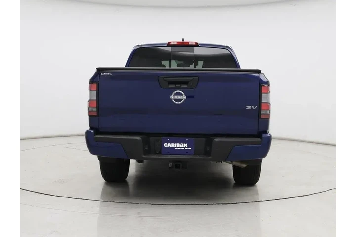$29998 : Nissan Frontier 2023 4x2 S 4 image 6