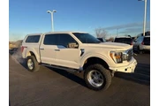 Ford F-150 2021 4x4 XLT 4dr