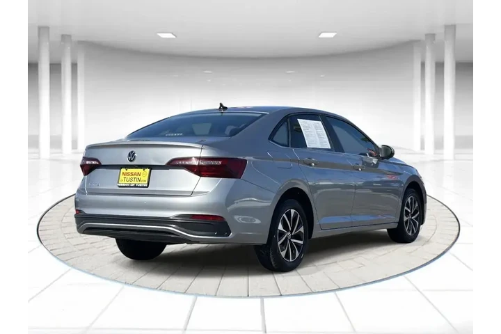 $18210 : Volkswagen Jetta 2024 S 4dr image 4