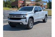 Chevrolet Silverado 1500 202 en Atlanta