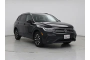 Volkswagen Tiguan 2022 AWD S en San Jose