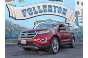 Ford Edge 2015 Titanium 4dr