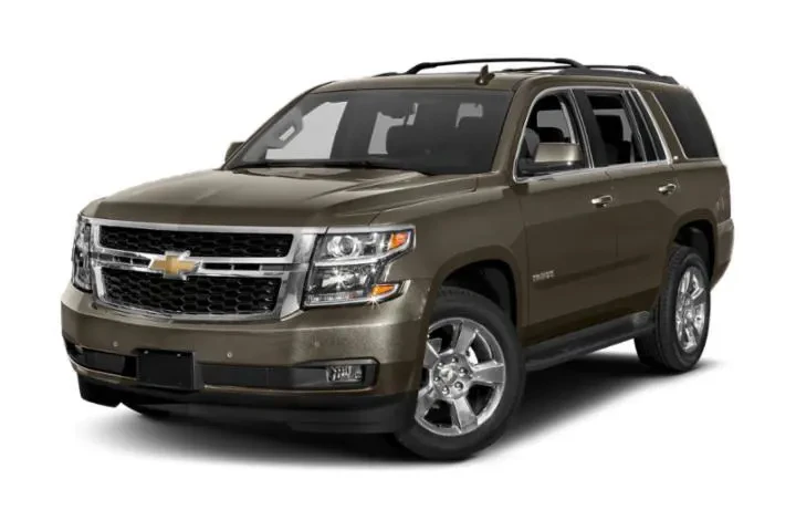 $17481 : Chevrolet Tahoe 2015 4x4 LT image 1