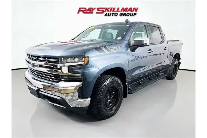 $29975 : Chevrolet Silverado 1500 201 image 3