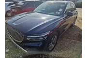Genesis GV70 2025 AWD 2.5T S en Dallas