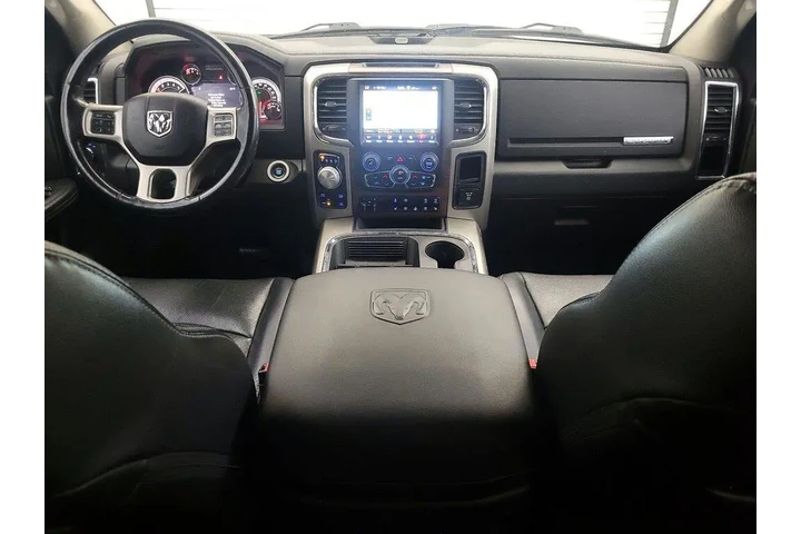 $26998 : Ram 1500 2018 4x4 Laramie 4d image 9
