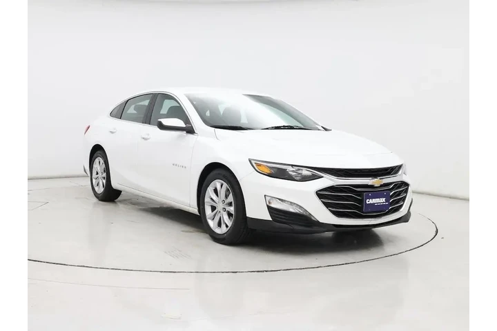 $17998 : Chevrolet Malibu 2023 LT 4dr image 1