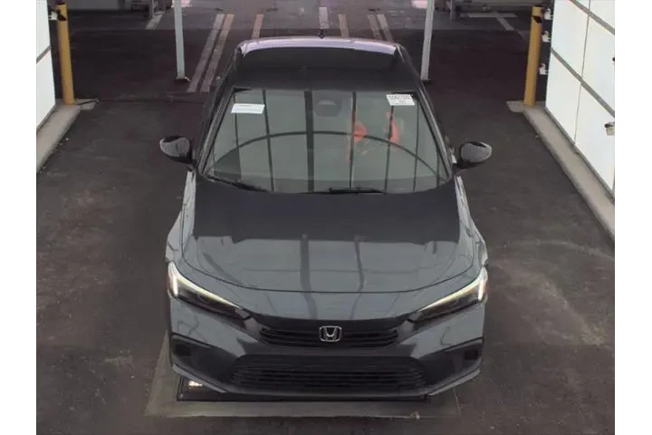 $20490 : Honda Civic 2023 Sport 4dr S image 2