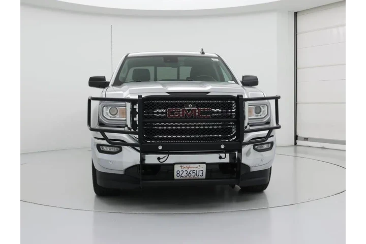 $26998 : GMC Sierra 1500 2017 4x4 SLT image 5