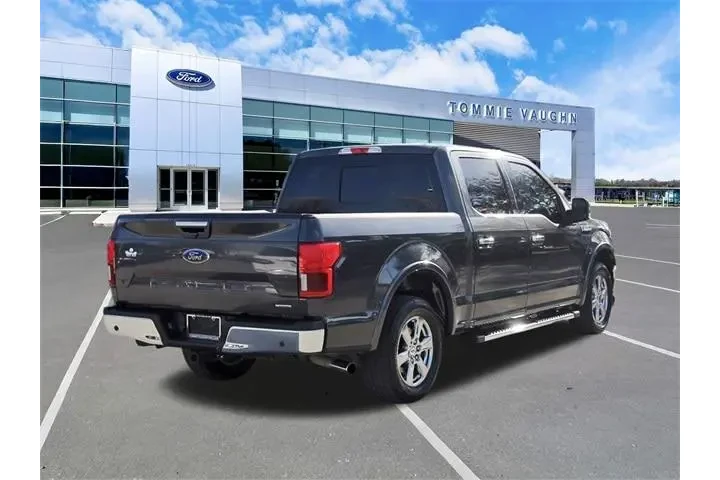 $26439 : Ford F-150 2020 4x2 XL 4dr S image 4