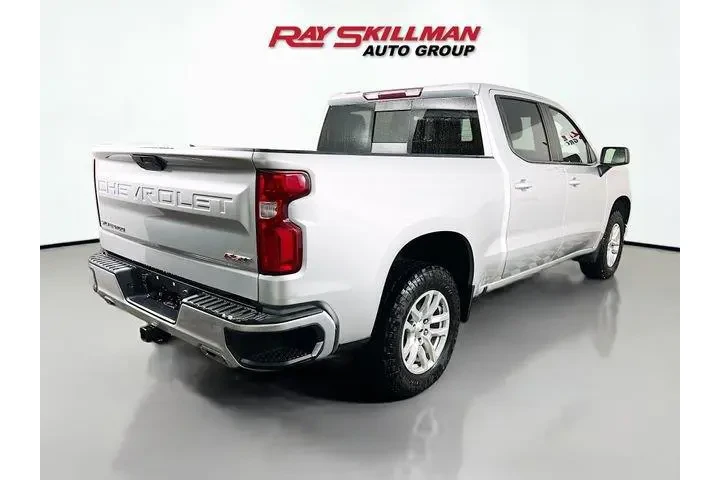 $31975 : Chevrolet Silverado 1500 202 image 7