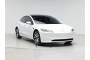 Tesla Model 3 2025 Long Rang en Hialeah