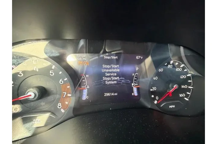 $20899 : Jeep Compass 2022 4x4 Latitu image 10