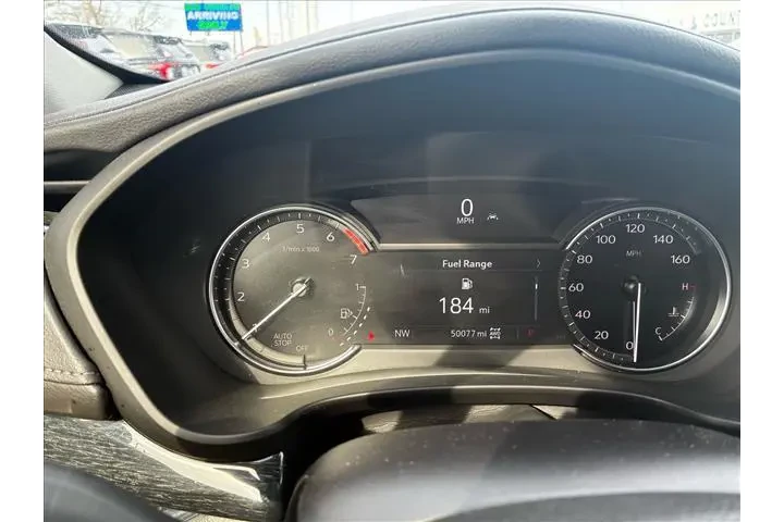 $27988 : Cadillac XT4 2023 4x4 Premiu image 7