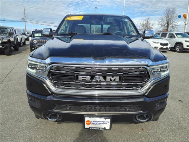 $39989 : CERTIFIED PRE-OWNED  RAM 1500 image 9
