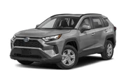 Toyota RAV4 Hybrid 2022 AWD en Phoenix