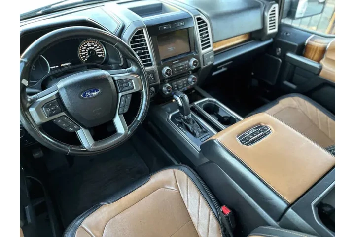 $19995 : 2016 F-150 Limited image 9