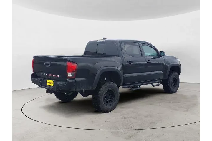 $31561 : Toyota Tacoma 2019 4x4 TRD P image 5