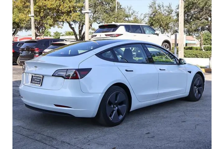 $21790 : Tesla Model 3 2023 4dr Sedan image 10
