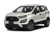 Ford EcoSport 2021 AWD S 4dr en Baltimore
