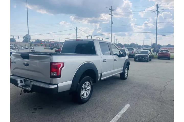 $11999 : 2016 F-150 XL image 7