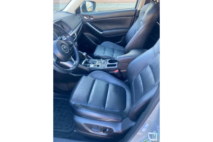 $13900 : 2016 CX-5 Grand Touring image 8