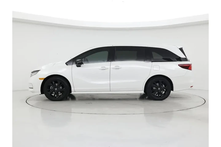$38998 : Honda Odyssey 2024 Sport 4dr image 3