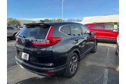 $19000 : Honda CR-V 2018 EX 4dr SUV thumbnail