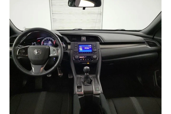 $22998 : Honda Civic 2018 Sport 4dr H image 9