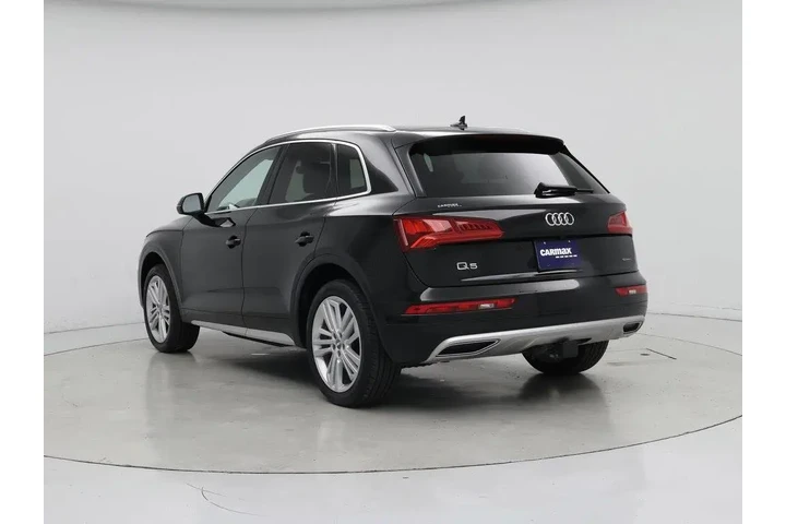 $22998 : Audi Q5 2019 AWD quattro Pre image 2