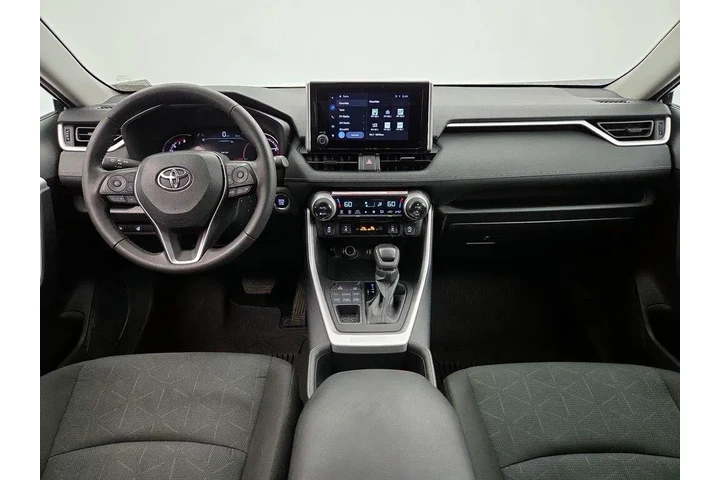 $31998 : Toyota RAV4 2024 AWD XLE 4dr image 9