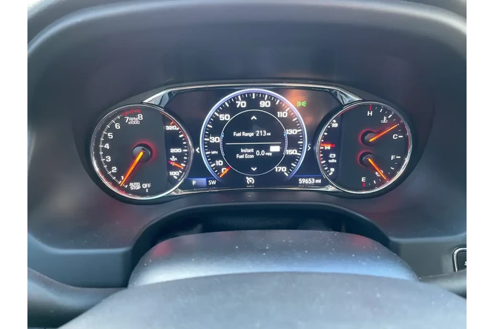 $26735 : GMC Acadia 2021 4x4 AT4 4dr image 6