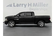 Ram 1500 2016 4x2 SLT 4dr Cr thumbnail