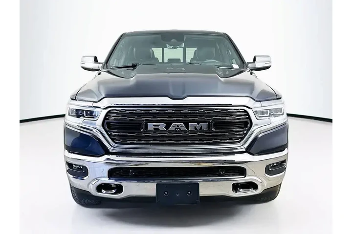 $39953 : Ram 1500 2021 4x4 Limited 4d image 6