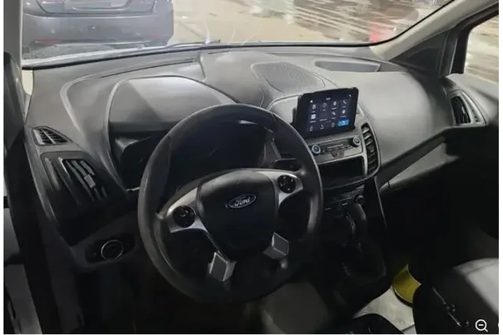 $20950 : Ford Transit Connect 2019 XL image 5