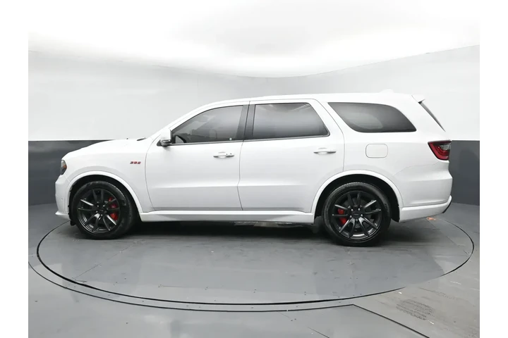 $33495 : Dodge Durango 2018 AWD SRT 4 image 4